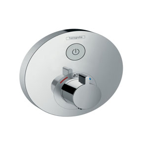شیر حمام ترموستاتیکMetris S 15744000- توکار